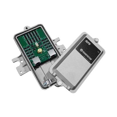 Protector de Sobretensión PoE++ Gigabit Ethernet 1000 Mbps — TRANSTECTOR