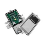 Protector de Sobretensión PoE++ Gigabit Ethernet 1000 Mbps — TRANSTECTOR