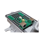 Protector de Sobretensión PoE++ Gigabit Ethernet 1000 Mbps — TRANSTECTOR