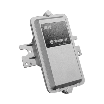 Protector de Sobretensión PoE++ Gigabit Ethernet 1000 Mbps — TRANSTECTOR