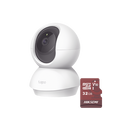 Kit de Cámara IP Wi-Fi — Tp-Link