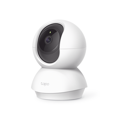 Cámara de Seguridad Doméstica Tapo C210 — Tp-Link