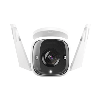 Cámara IP Wi-Fi para exterior 3 megapixel — Tp-Link