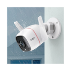 Cámara IP Wi-Fi para exterior 3 megapixel — Tp-Link