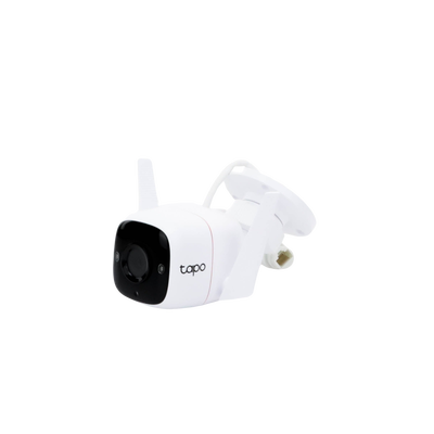 Cámara IP Wi-Fi para exterior 3 megapixel — Tp-Link