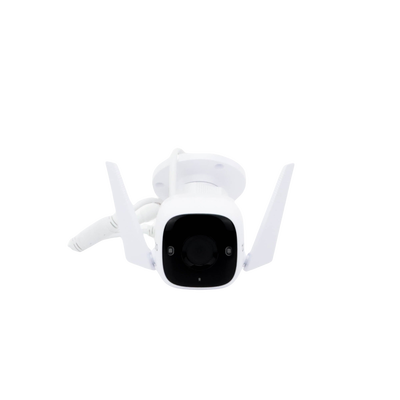 Cámara IP Wi-Fi para exterior 3 megapixel — Tp-Link