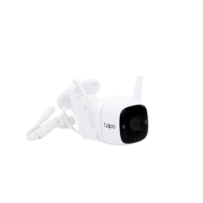 Cámara IP Wi-Fi para exterior 3 megapixel — Tp-Link