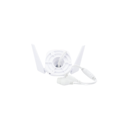 Cámara IP Wi-Fi para exterior 3 megapixel — Tp-Link