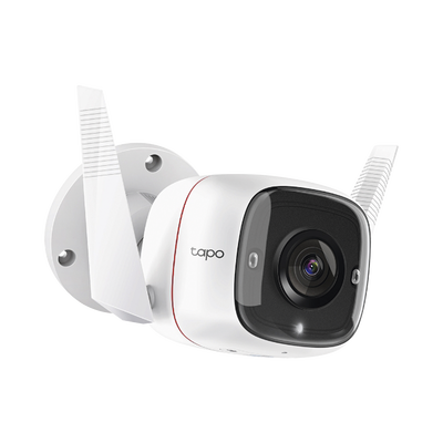 Cámara IP Wi-Fi para exterior 3 megapixel — Tp-Link