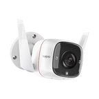 Cámara IP Wi-Fi para exterior 3 megapixel — Tp-Link