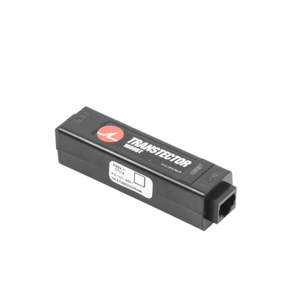 Protector Datos Gigabit Ethernet SASD Diodo Avalancha — TRANSTECTOR