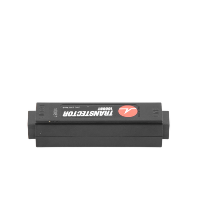 Protector Datos Gigabit Ethernet SASD Diodo Avalancha — TRANSTECTOR