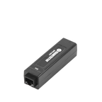 Protector de Sobretensión PoE Gigabit Ethernet 1000 Mbps — TRANSTECTOR