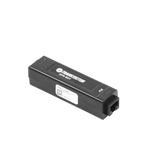 Protector de Sobretensión PoE Gigabit Ethernet 1000 Mbps — TRANSTECTOR