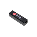 Protector de Sobretensión PoE Gigabit Ethernet 1000 Mbps — TRANSTECTOR