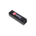Protector de Sobretensión PoE Gigabit Ethernet 1000 Mbps — TRANSTECTOR