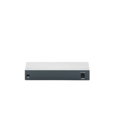 Switch Gigabit no administrable de 8 puertos 10 — Tp-Link