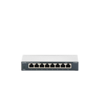 Switch Gigabit no administrable de 8 puertos 10 — Tp-Link
