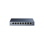 Switch Gigabit no administrable de 8 puertos 10 — Tp-Link