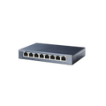 Switch Gigabit no administrable de 8 puertos 10 — Tp-Link