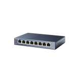 Switch Gigabit no administrable de 8 puertos 10 — Tp-Link