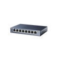 Switch Gigabit no administrable de 8 puertos 10 — Tp-Link