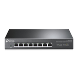 Switch Gigabit no administrable de 8 puertos 100 Mbps — Tp-Link