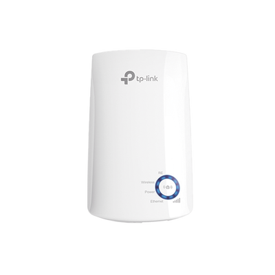 Repetidor — Tp-Link