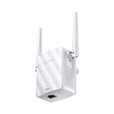 Repetidor — Tp-Link