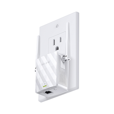 Repetidor — Tp-Link