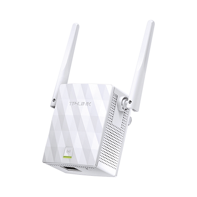 Repetidor — Tp-Link