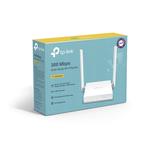 Router Inalámbrico WISP — Tp-Link