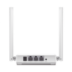 Router Inalámbrico WISP — Tp-Link