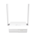 Router Inalámbrico WISP — Tp-Link