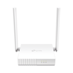 Router Inalámbrico WISP — Tp-Link