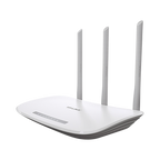 Router Inalámbrico WISP — Tp-Link