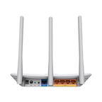 Router Inalámbrico WISP — Tp-Link