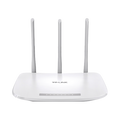 Router Inalámbrico WISP — Tp-Link