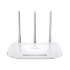 Router Inalámbrico WISP — Tp-Link