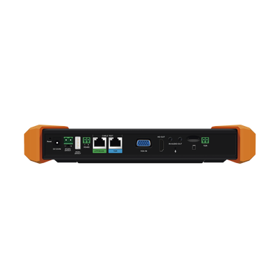 Tester Profesional Multifunción Pantalla Táctil 7 — EPCOM