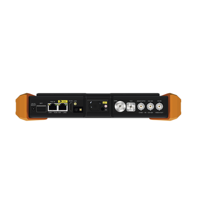 Tester Profesional Multifunción Pantalla Táctil 7 — EPCOM