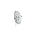 Antena Parabólica de Rejilla Banda 5 824-896 MHz — EPCOM