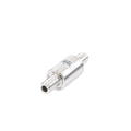Protector Coaxial RF Bidireccional 698-2700 MHz — POLYPHASER