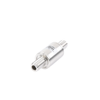 Protector Coaxial RF Bidireccional 698-2700 MHz — POLYPHASER