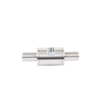 Protector Coaxial RF Bidireccional 698-2700 MHz — POLYPHASER