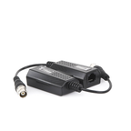 Kit EXTENSOR IP por cable CABLE COAXIAL para distancias de HASTA 200 m