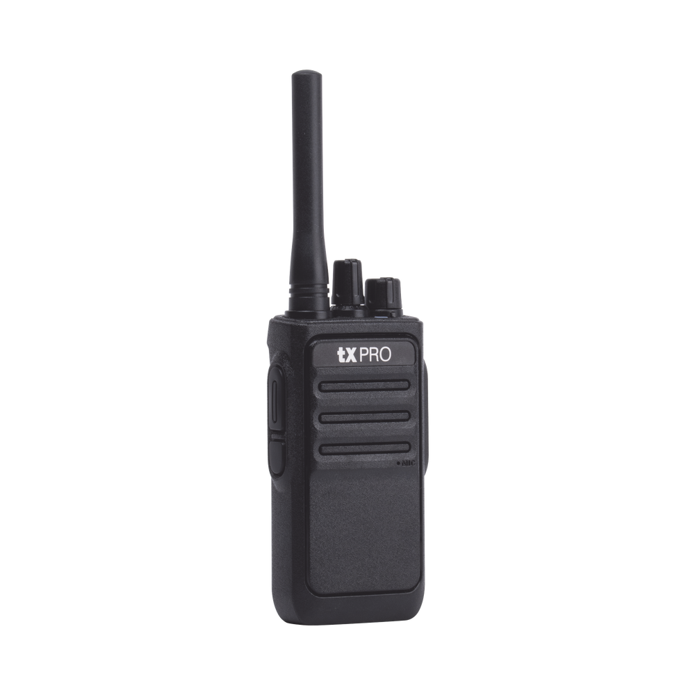 Radio TX-320