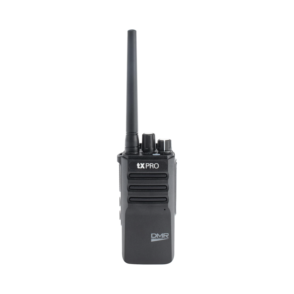 Radio TX790V