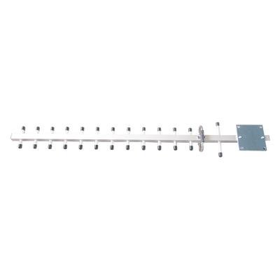 Antena Yagi 1710-2170 MHz 15 dBi 14 Elementos — TXPRO