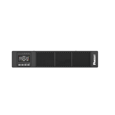 No-Break (UPS) 1000 VA — Panduit